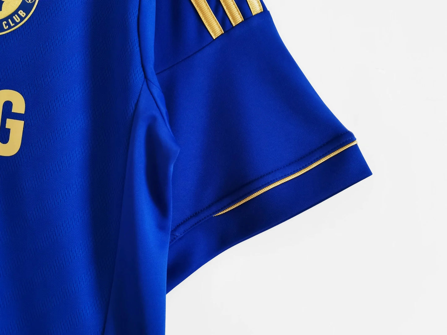 Maillot retro Chelsea FC - saison 2012/2013