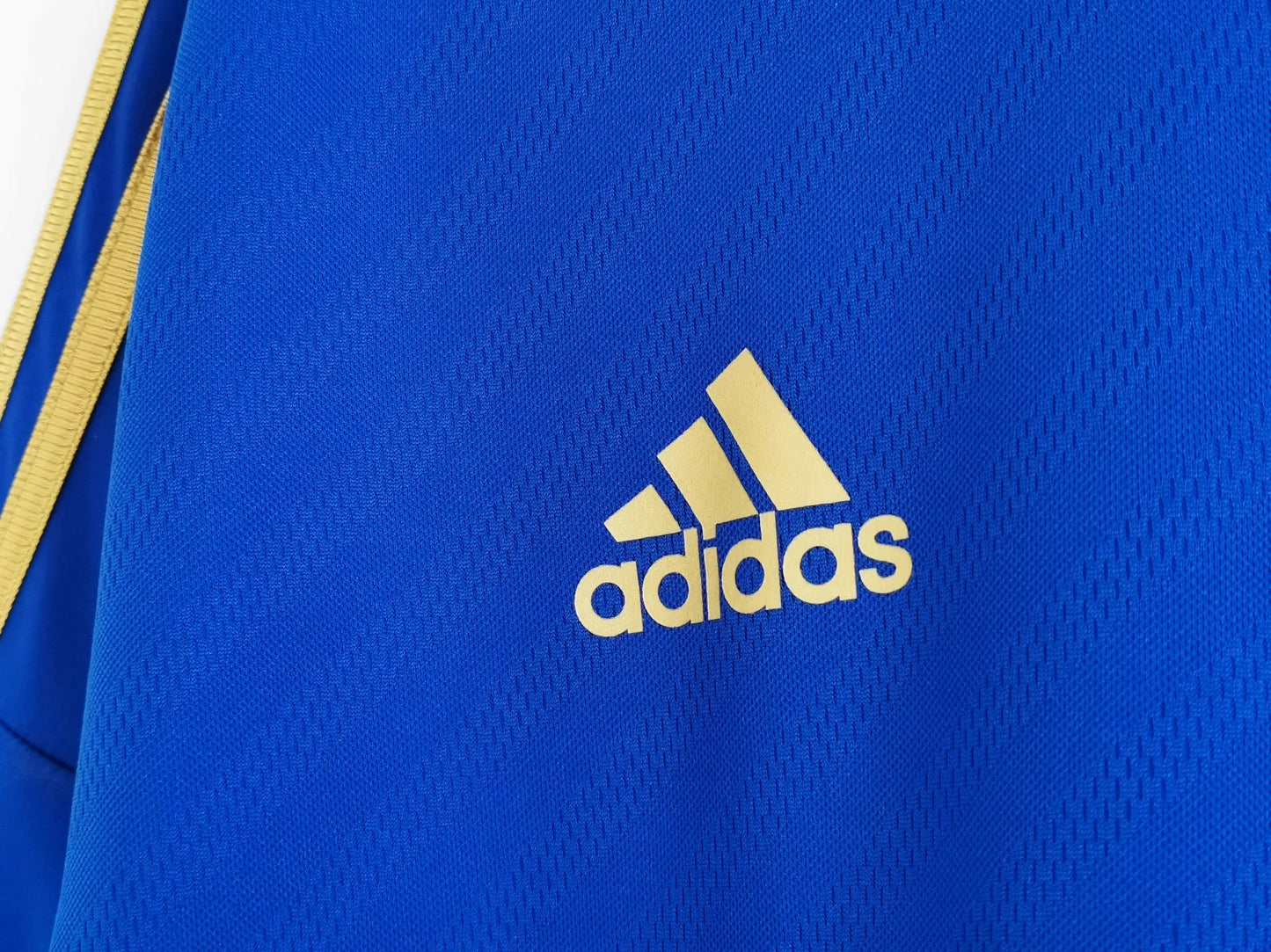 Maillot retro Chelsea FC - saison 2012/2013