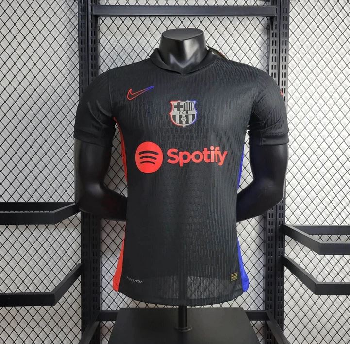 Maillot extérieur FC Barcelone 2024/2025