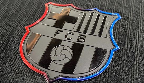 Maillot extérieur FC Barcelone 2024/2025