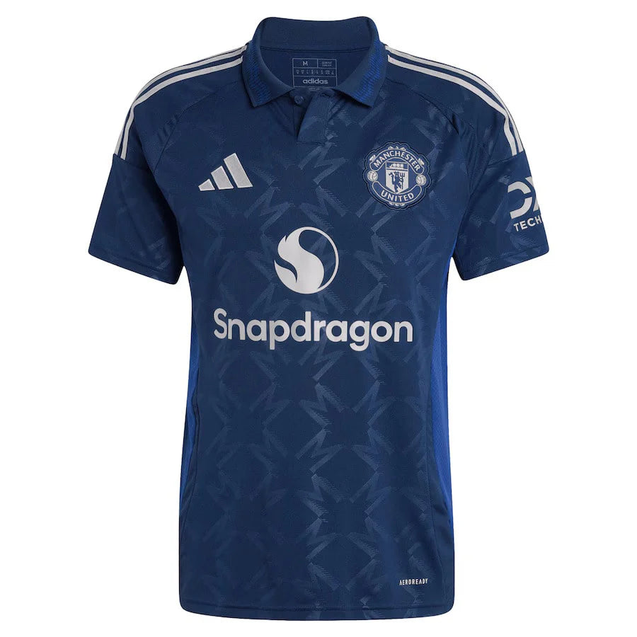 Maillot extérieur Manchester United - saison 2024/2025