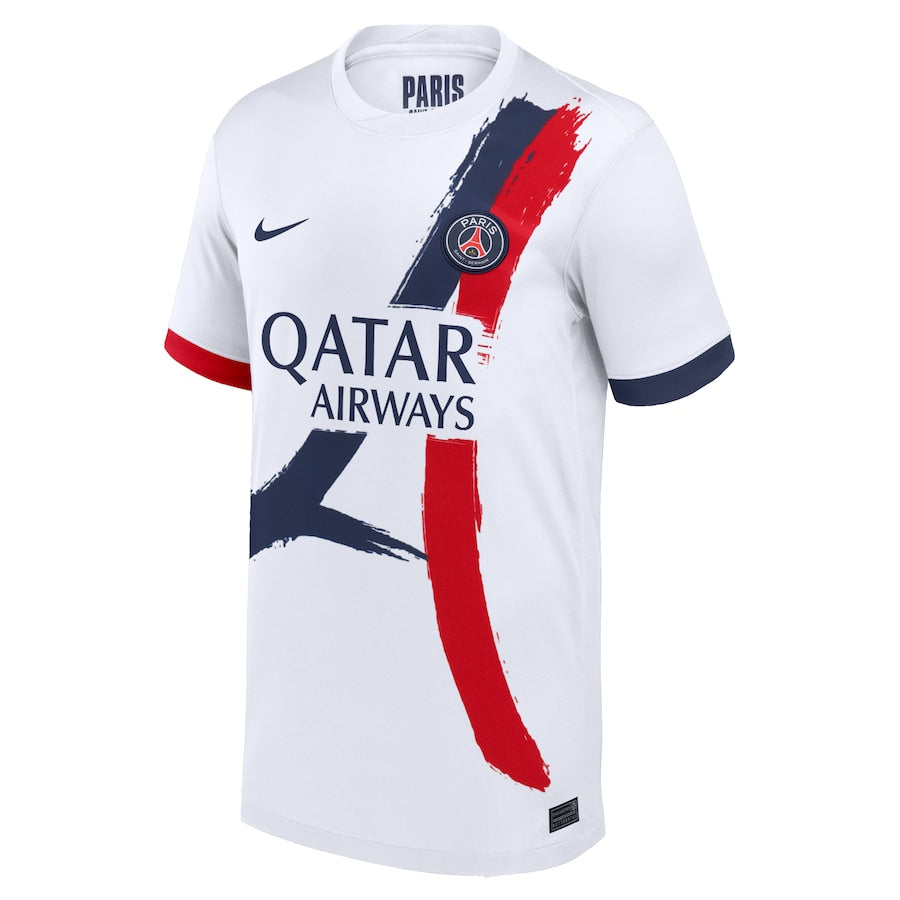 Maillot extérieur PSG saison 2024-2025