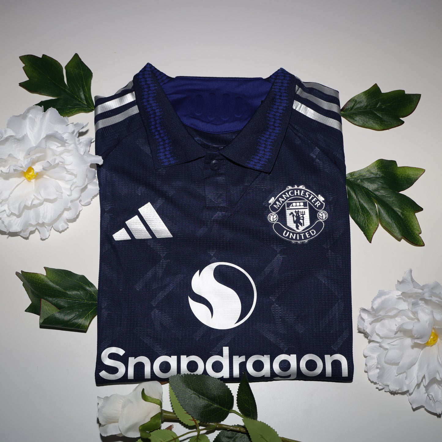 Maillot extérieur Manchester United - saison 2024/2025