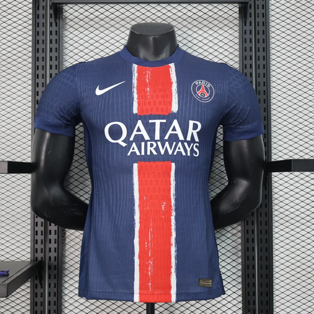 Maillot domicile PSG - saison 2024-2025