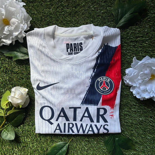 Maillot extérieur PSG saison 2024-2025