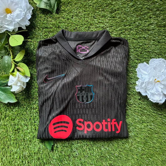 Maillot extérieur FC Barcelone 2024/2025