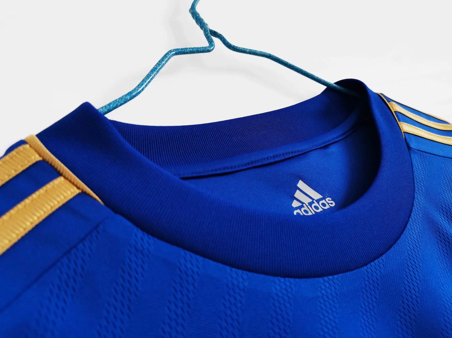 Maillot retro Chelsea FC - saison 2012/2013